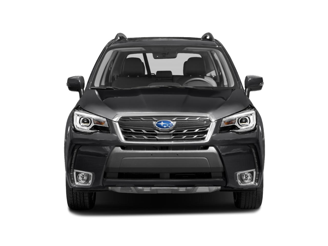 2018 Subaru Forester Vehicle Photo in San Antonio, TX 78238