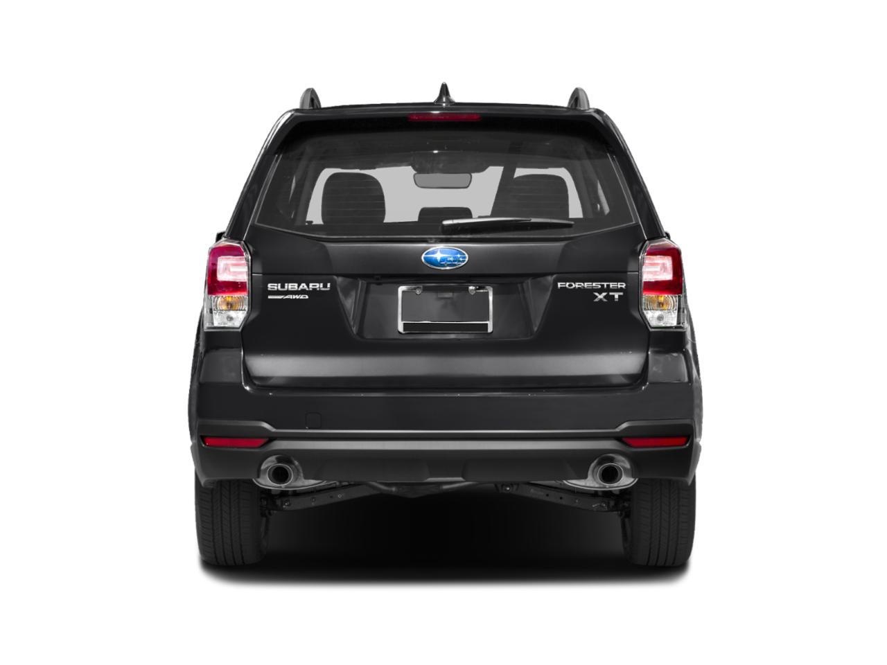 2018 Subaru Forester Vehicle Photo in San Antonio, TX 78238