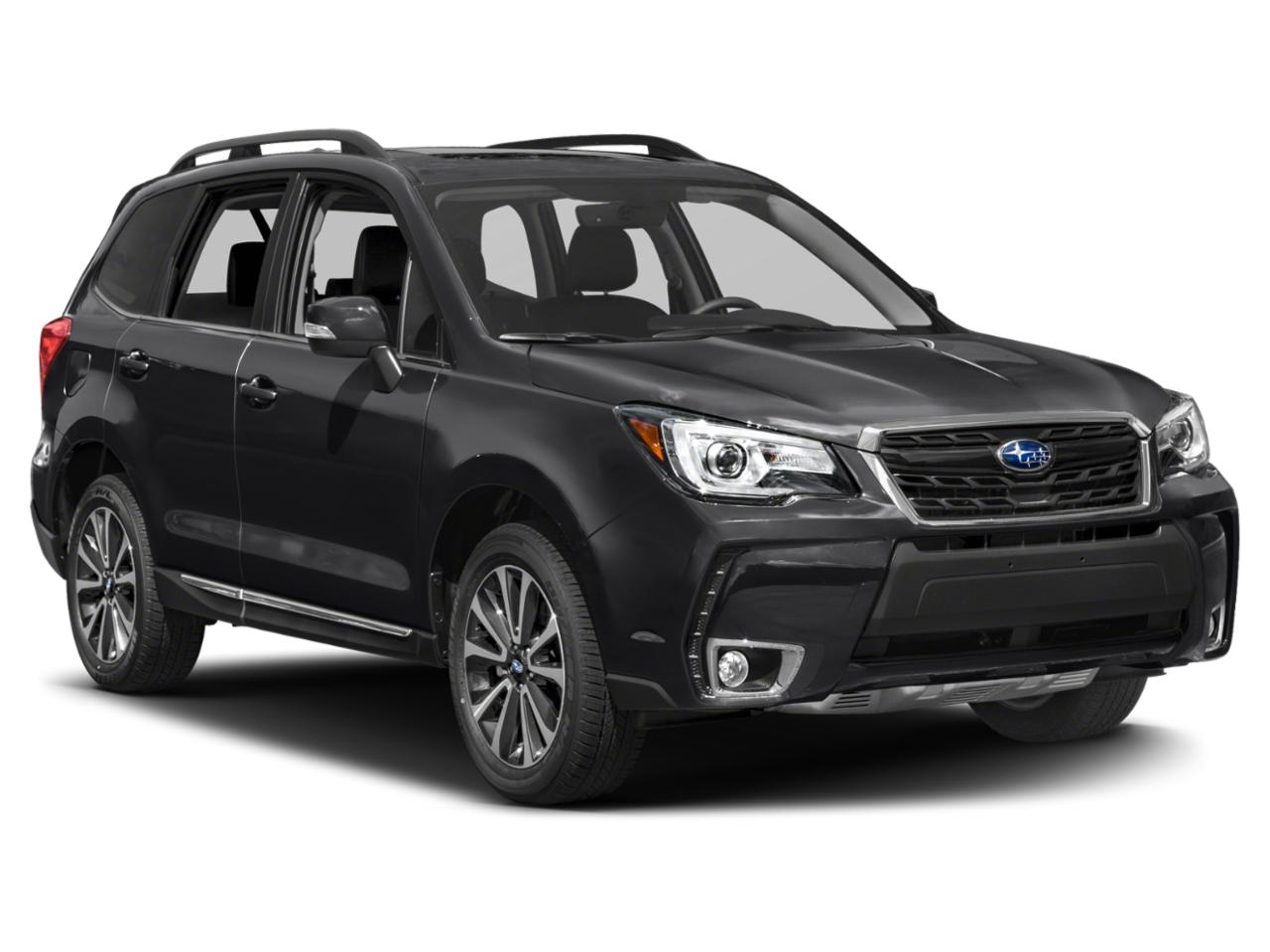 2018 Subaru Forester Vehicle Photo in San Antonio, TX 78238