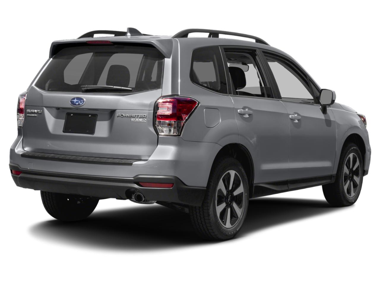 2018 Subaru Forester Vehicle Photo in West Palm Beach, FL 33417