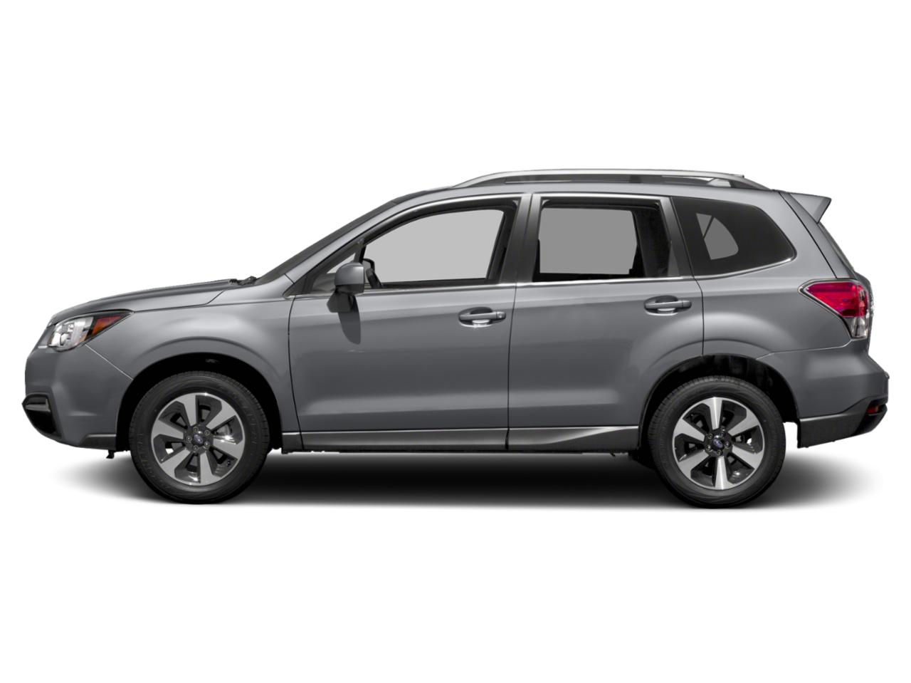 2018 Subaru Forester Vehicle Photo in West Palm Beach, FL 33417