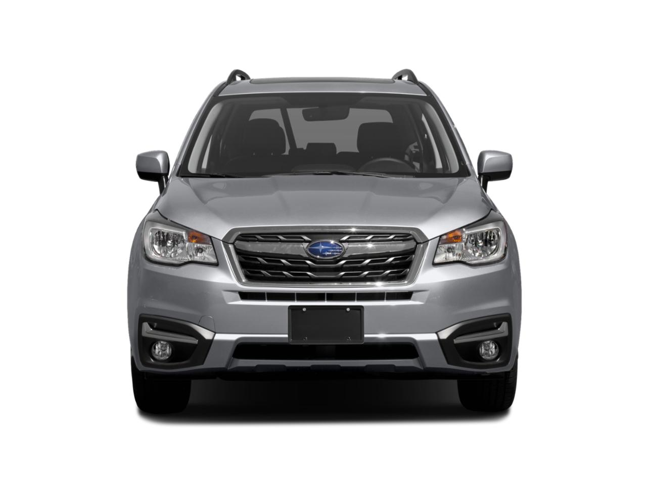 2018 Subaru Forester Vehicle Photo in Pompano Beach, FL 33064