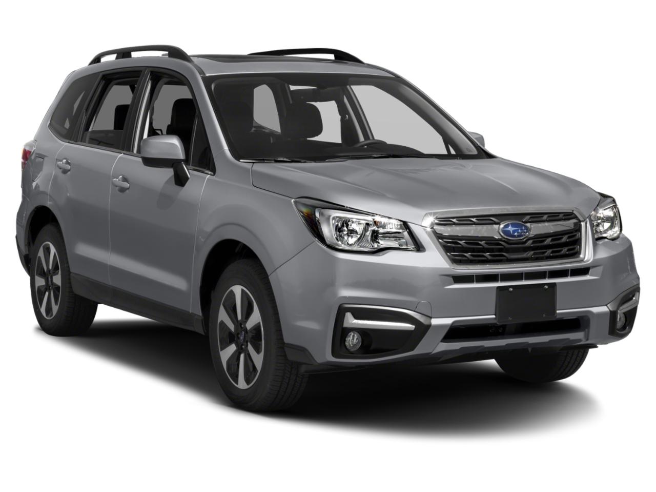 2018 Subaru Forester Vehicle Photo in West Palm Beach, FL 33417