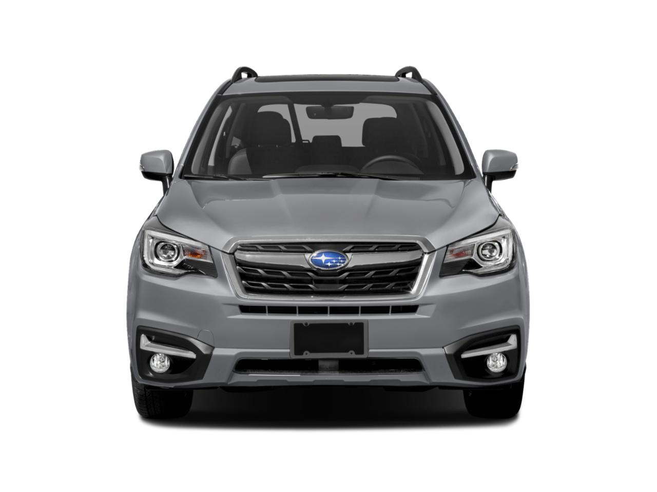 2018 Subaru Forester Vehicle Photo in JASPER, GA 30143-8655