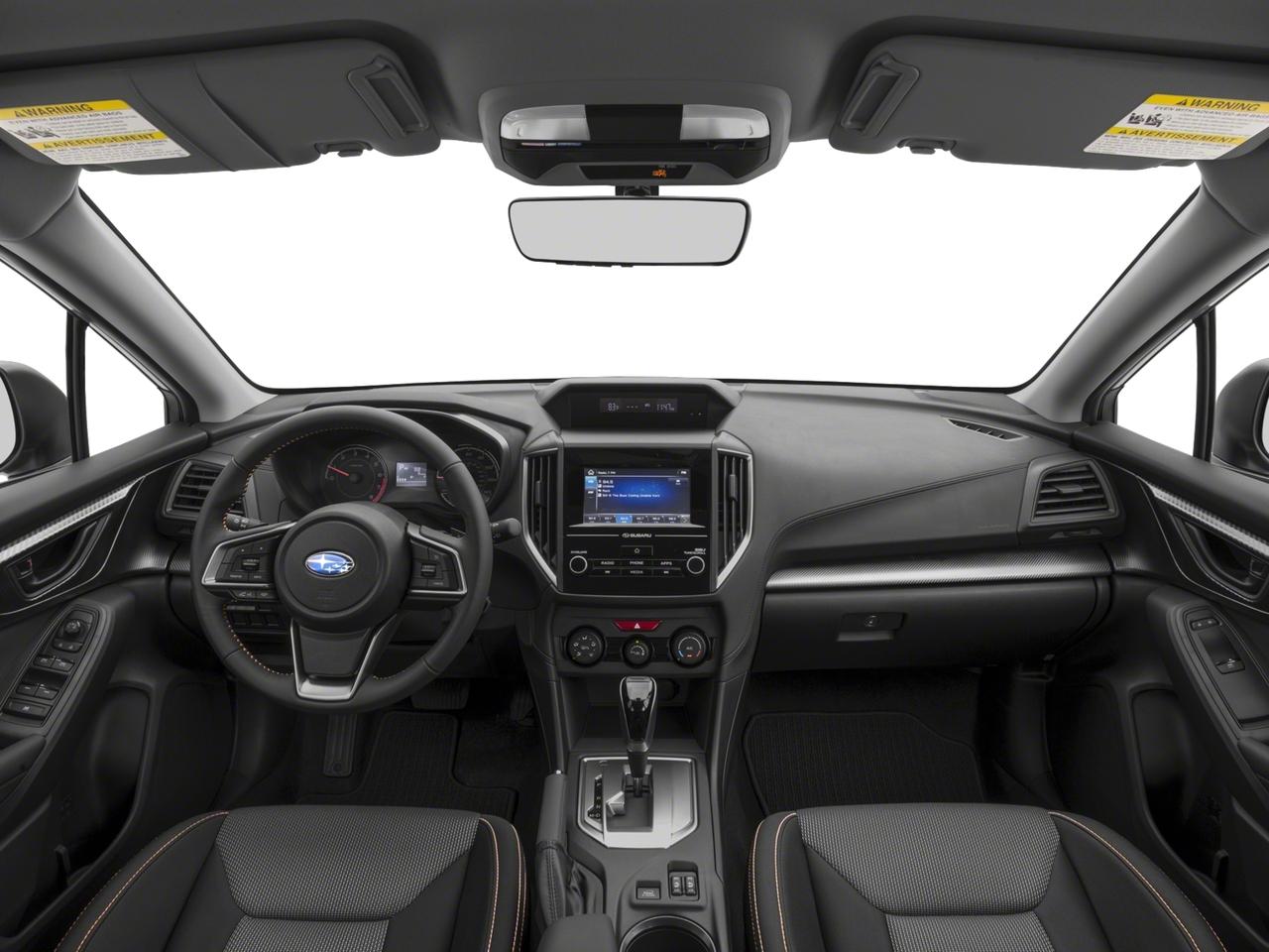 2018 Subaru Crosstrek Vehicle Photo in Trevose, PA 19053