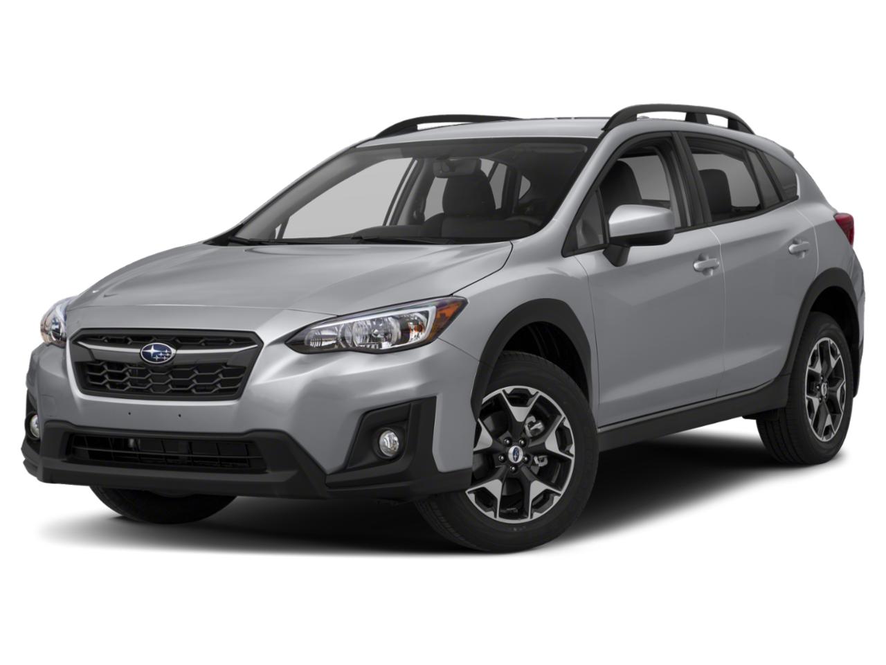 2018 Subaru Crosstrek Vehicle Photo in Sarasota, FL 34231