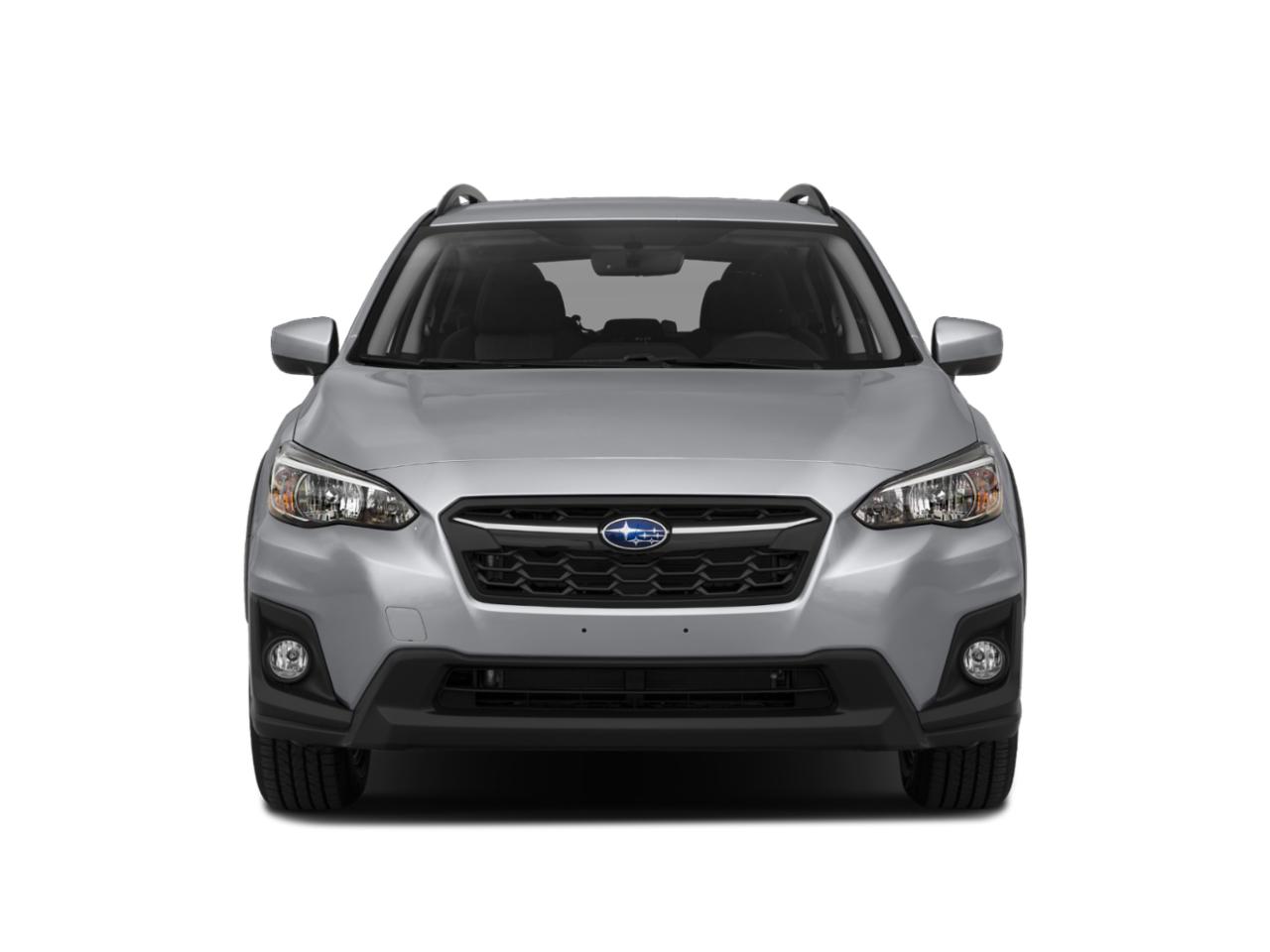 2018 Subaru Crosstrek Vehicle Photo in Sarasota, FL 34231