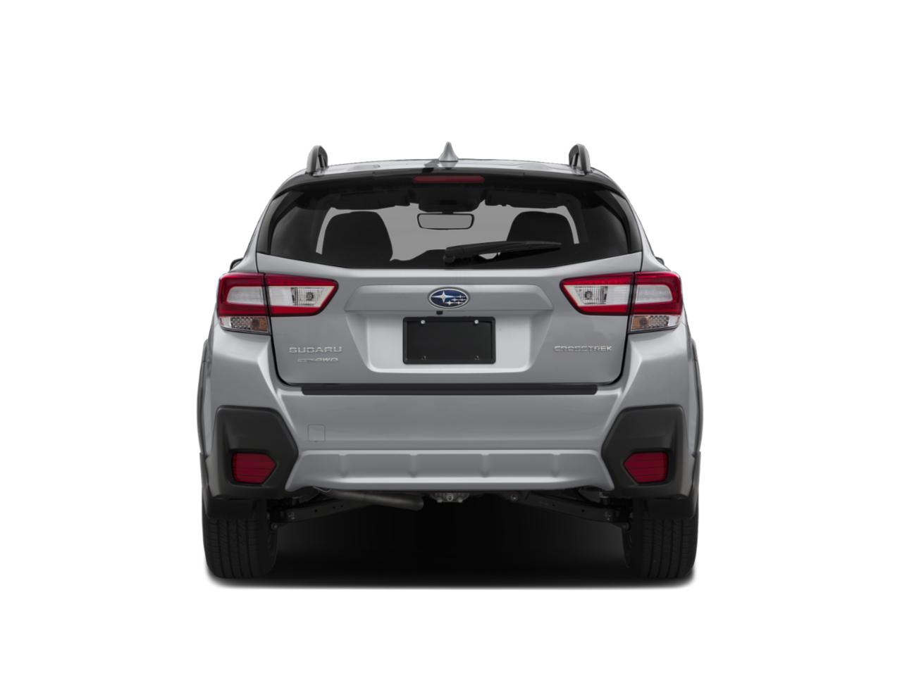 2018 Subaru Crosstrek Vehicle Photo in PEMBROKE PINES, FL 33024-6534