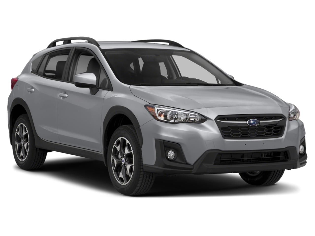 2018 Subaru Crosstrek Vehicle Photo in Sarasota, FL 34231