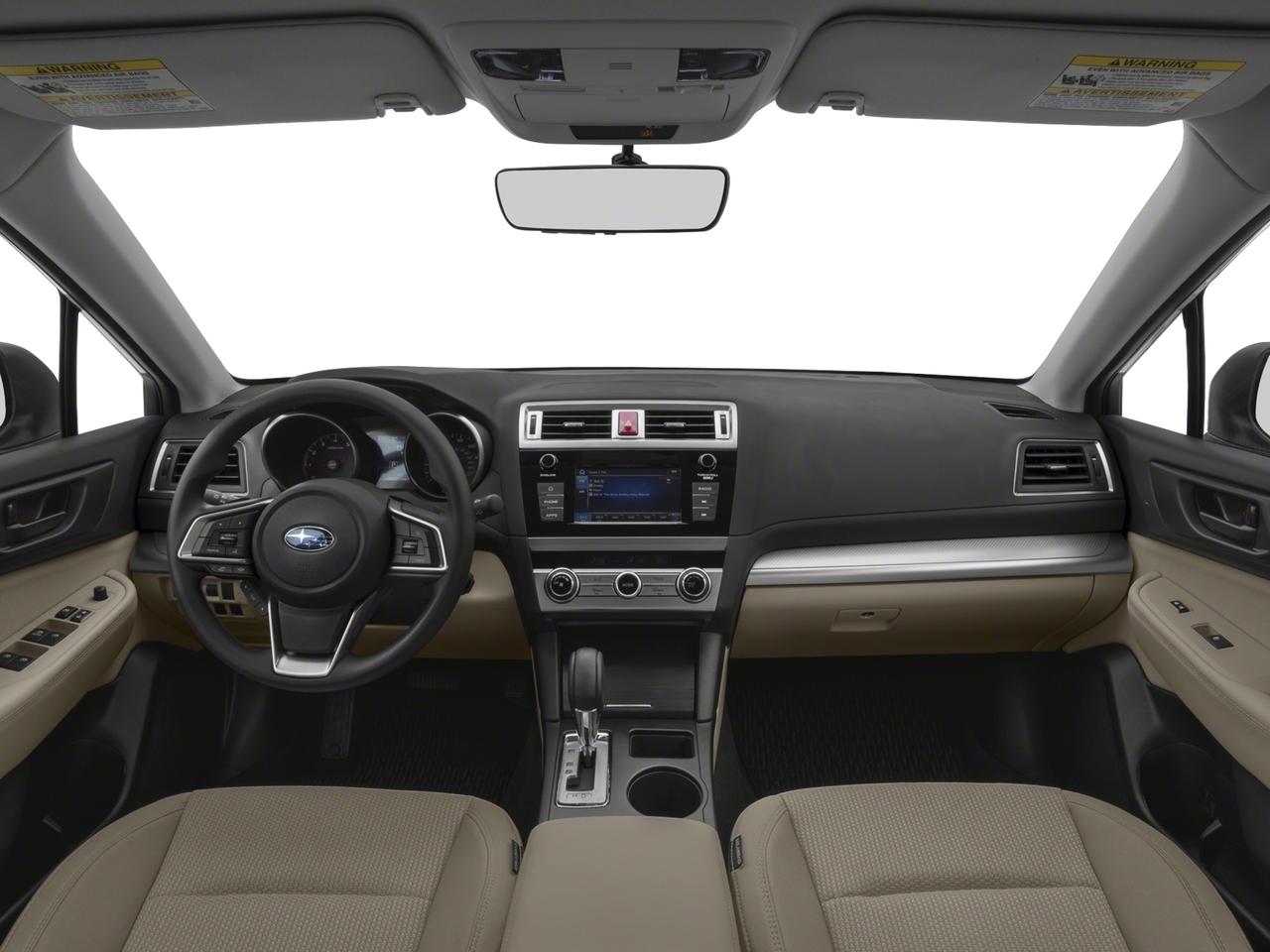 2018 Subaru Outback Vehicle Photo in ENGLEWOOD, CO 80113-6708