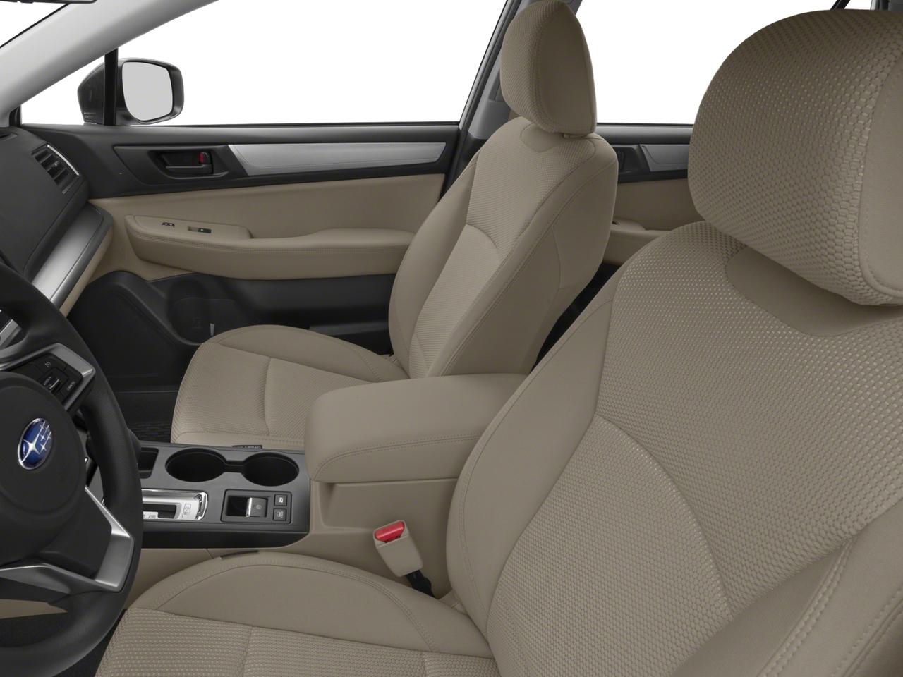 2018 Subaru Outback Vehicle Photo in ENGLEWOOD, CO 80113-6708