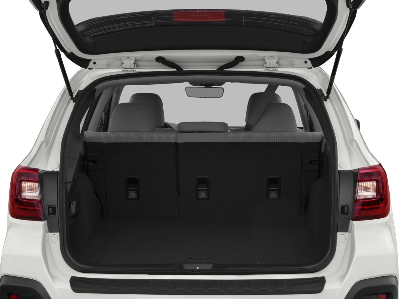 2018 Subaru Outback Vehicle Photo in ENGLEWOOD, CO 80113-6708