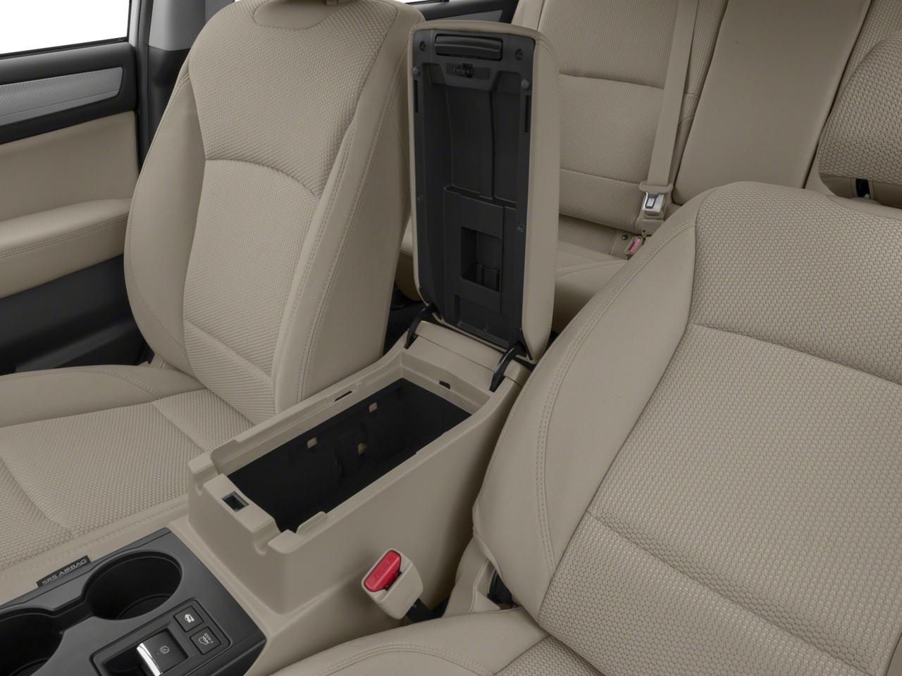 2018 Subaru Outback Vehicle Photo in ENGLEWOOD, CO 80113-6708