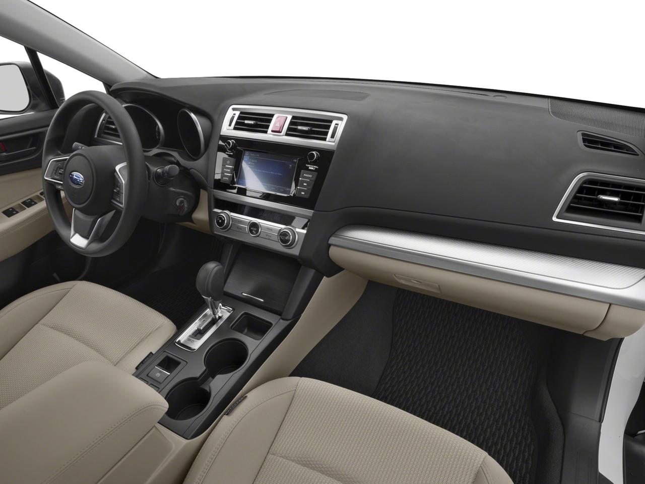 2018 Subaru Outback Vehicle Photo in ENGLEWOOD, CO 80113-6708