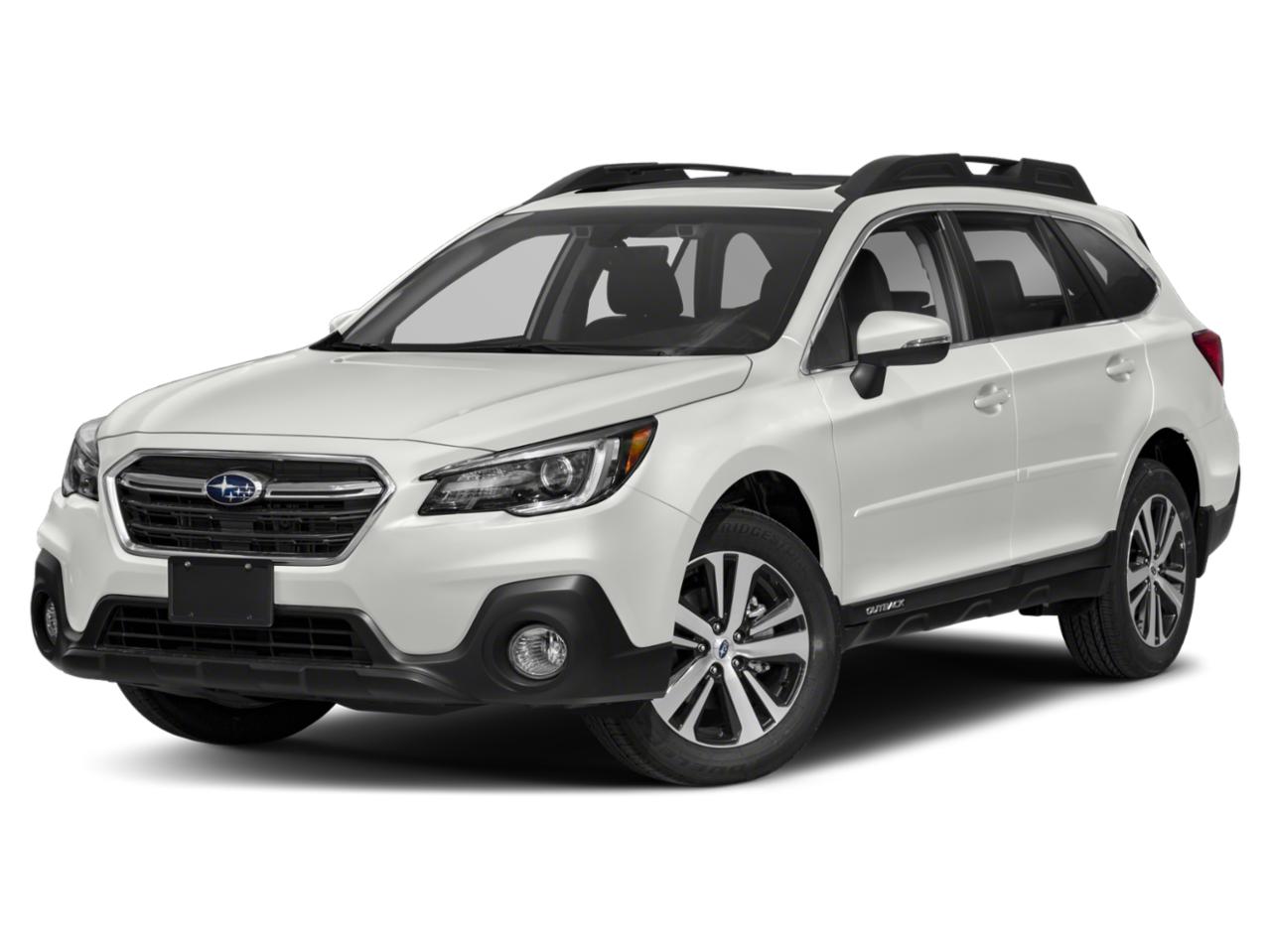 2018 Subaru Outback Vehicle Photo in Winter Park, FL 32792