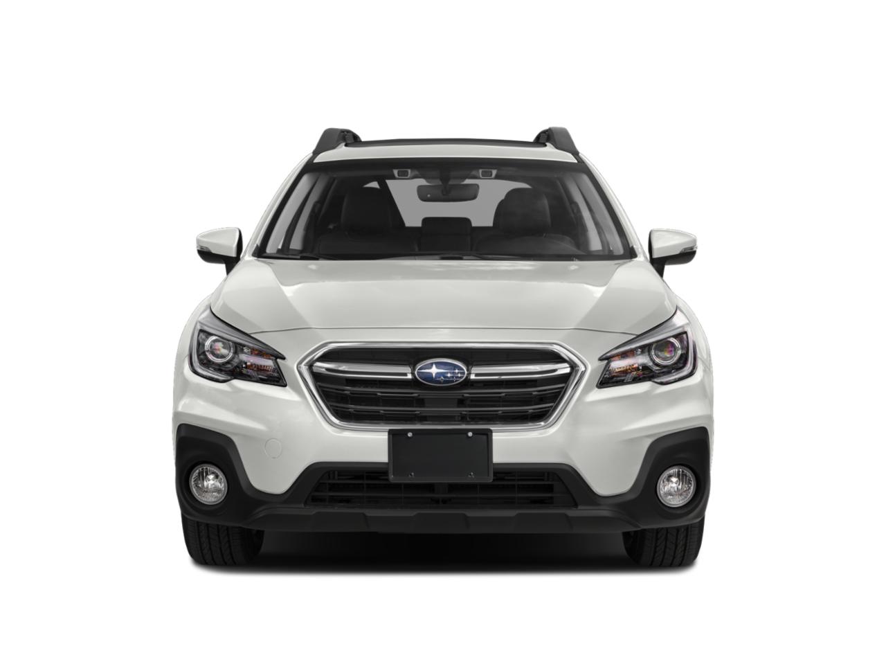 2018 Subaru Outback Vehicle Photo in Winter Park, FL 32792