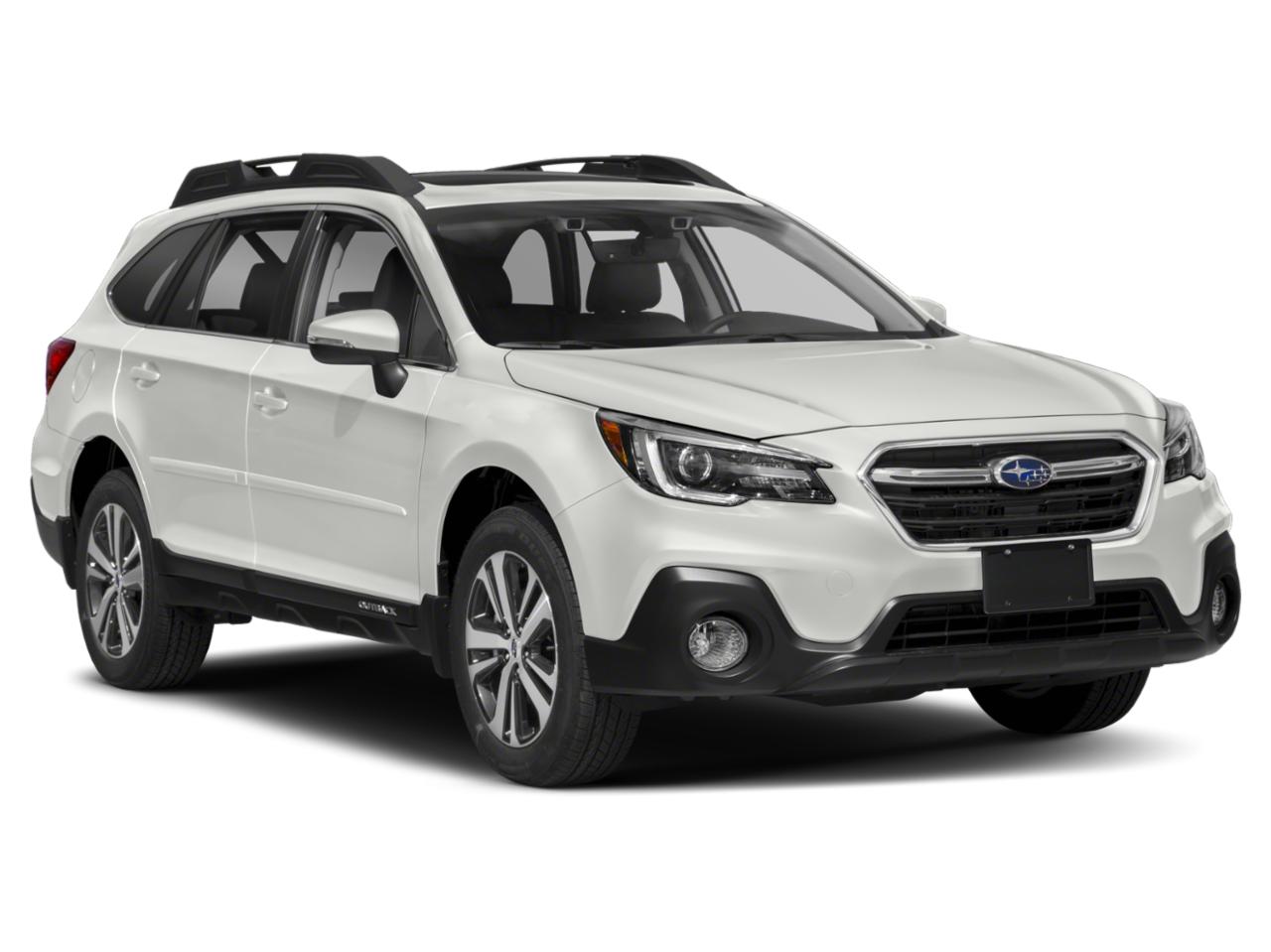 2018 Subaru Outback Vehicle Photo in Winter Park, FL 32792