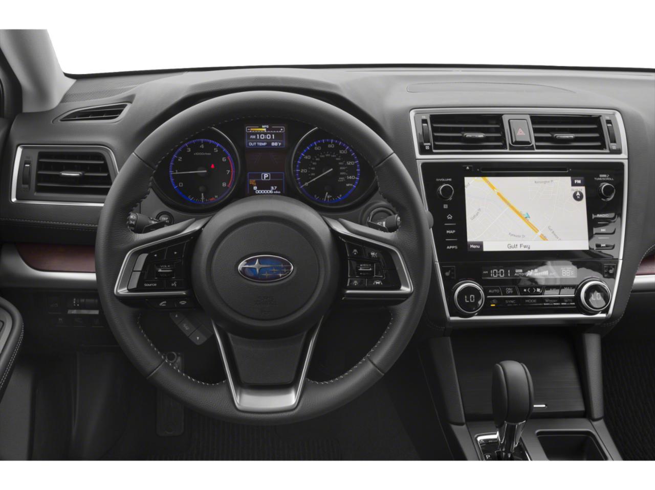 2018 Subaru Outback Vehicle Photo in Jacksonville, FL 32256