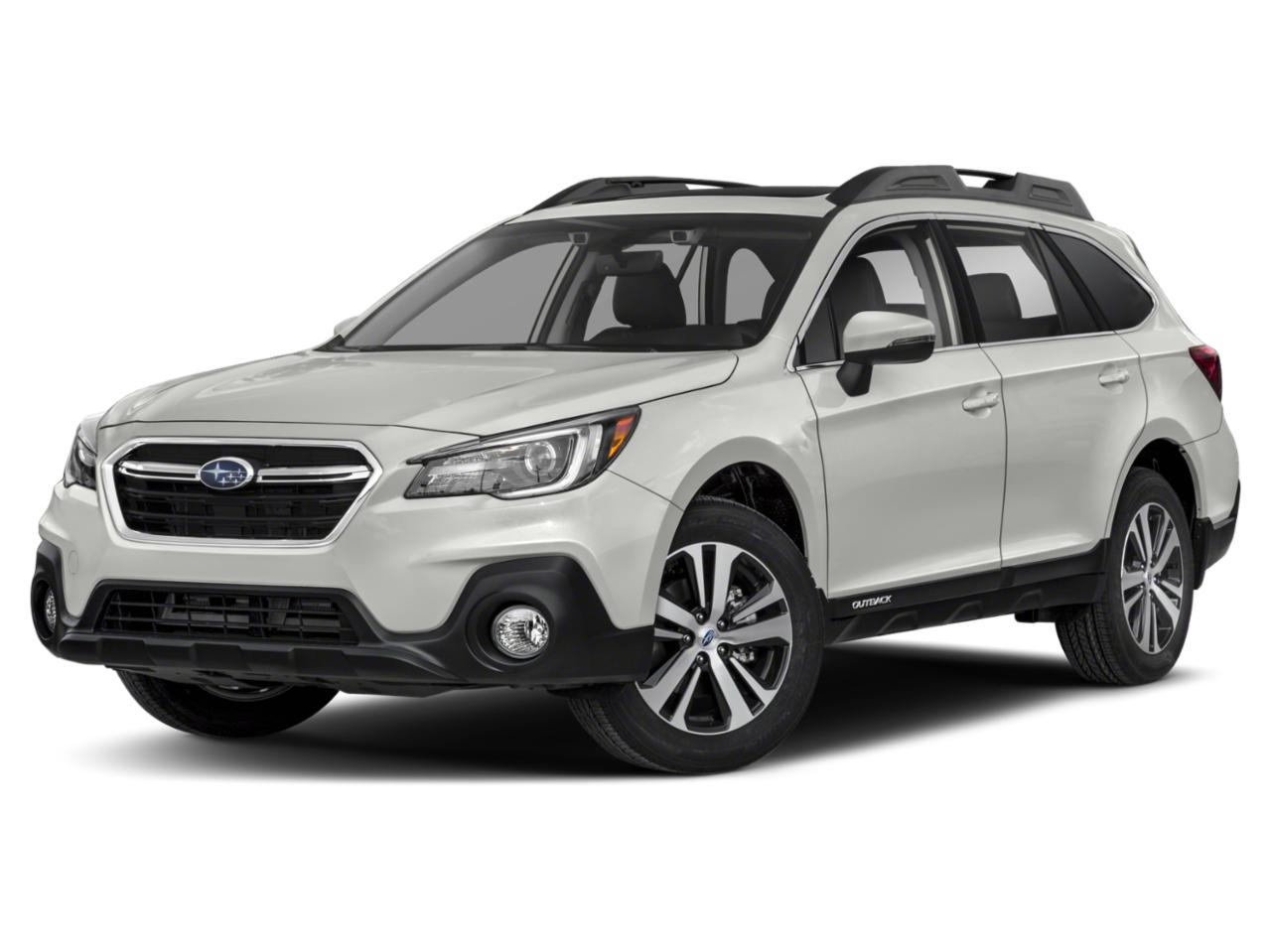 2018 Subaru Outback Vehicle Photo in ENGLEWOOD, CO 80113-6708