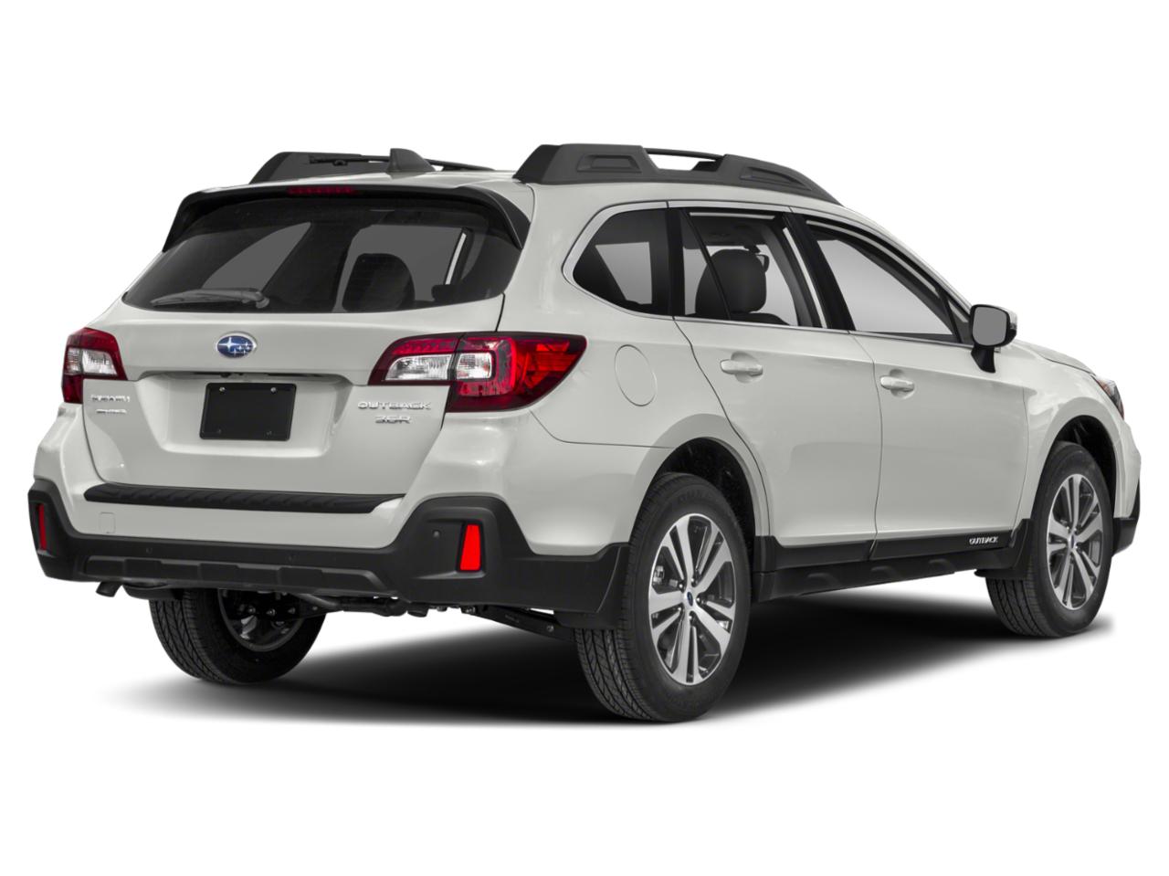 2018 Subaru Outback Vehicle Photo in ENGLEWOOD, CO 80113-6708