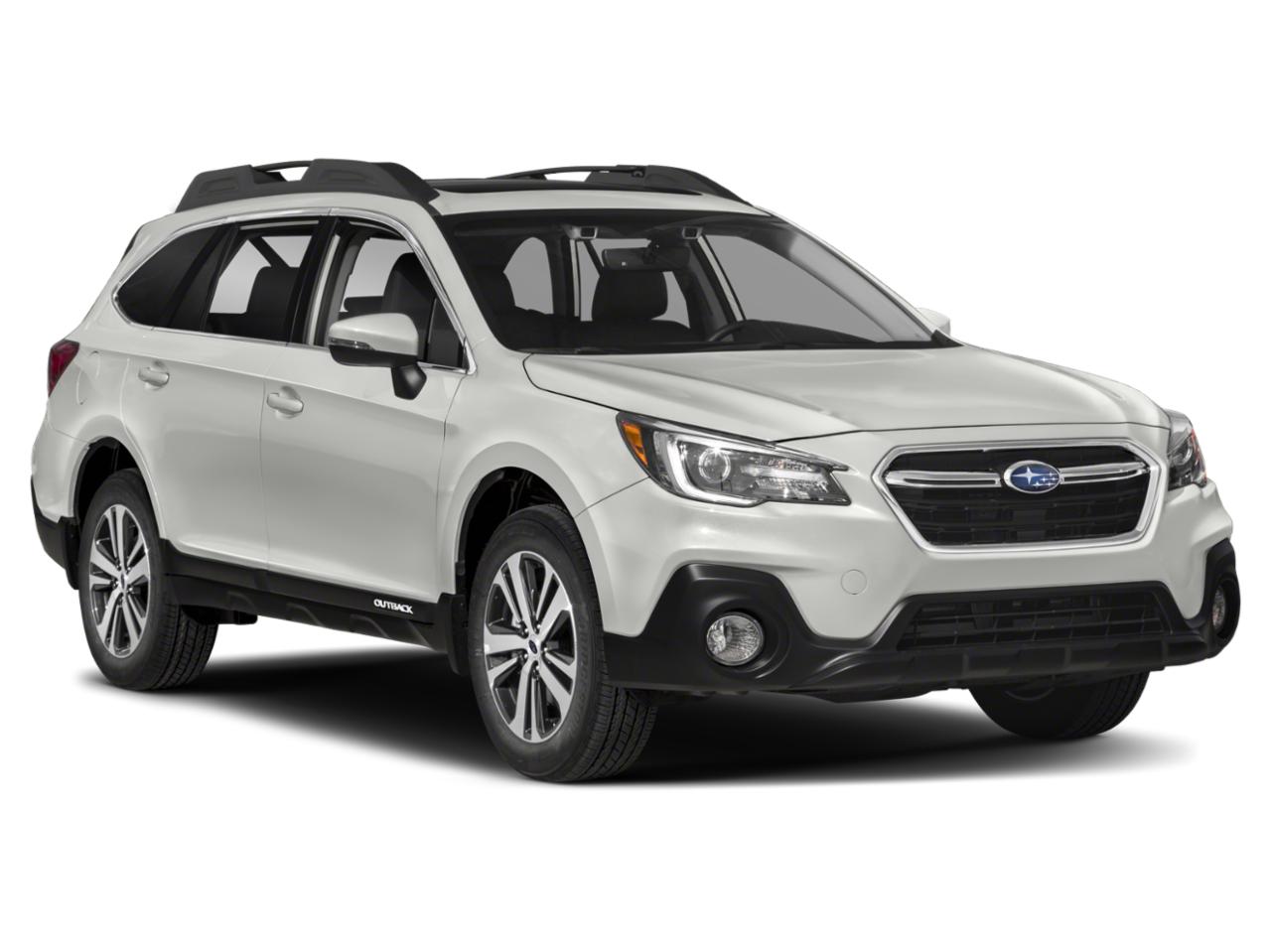 2018 Subaru Outback Vehicle Photo in ENGLEWOOD, CO 80113-6708