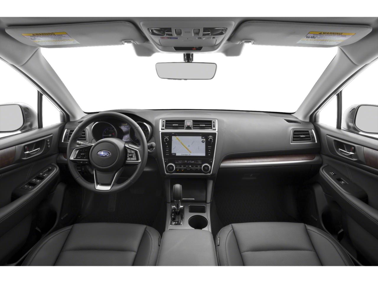 2018 Subaru Outback Vehicle Photo in Pembroke Pines , FL 33027