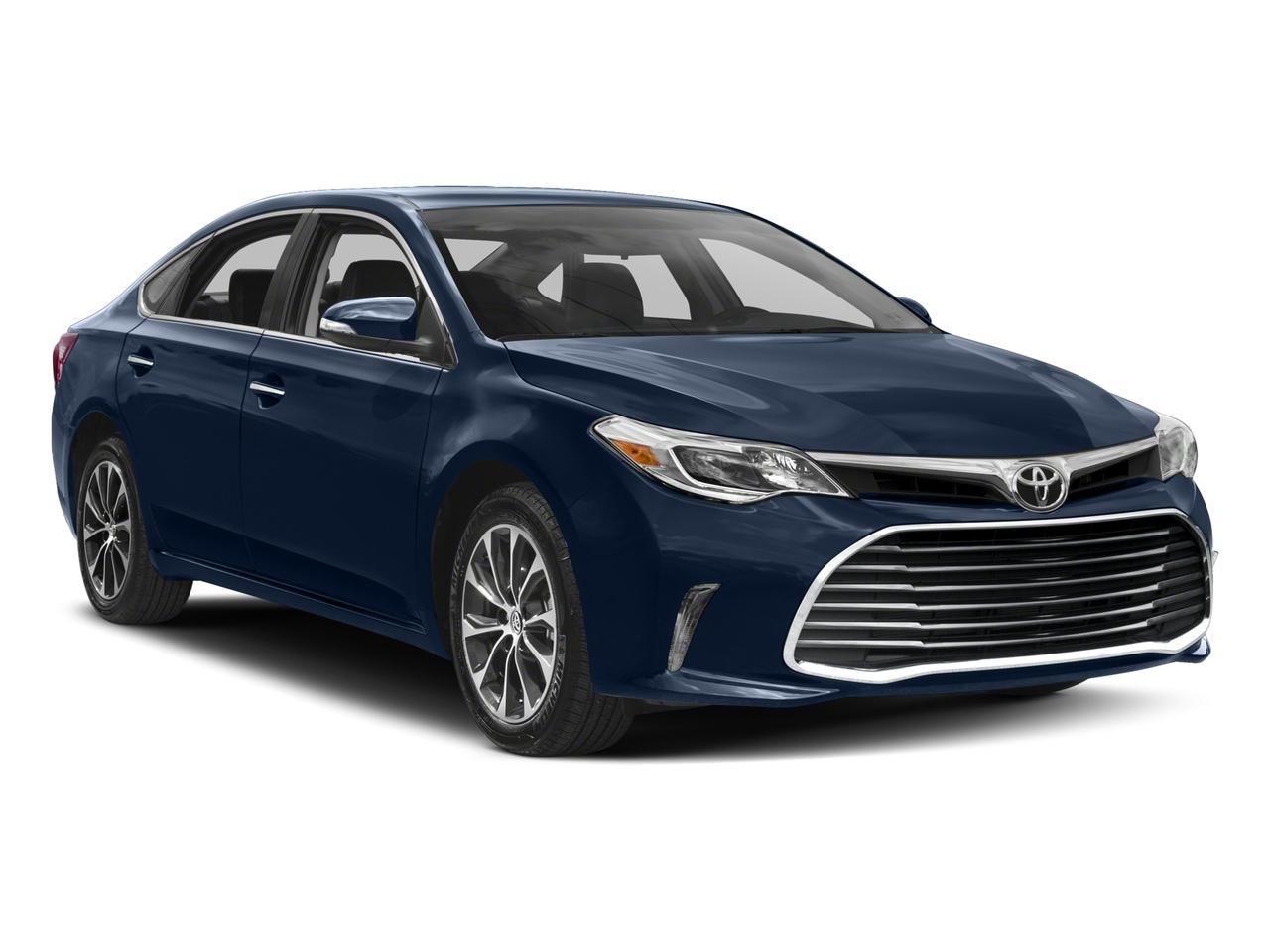 2018 Toyota Avalon Vehicle Photo in OAK LAWN, IL 60453-2517