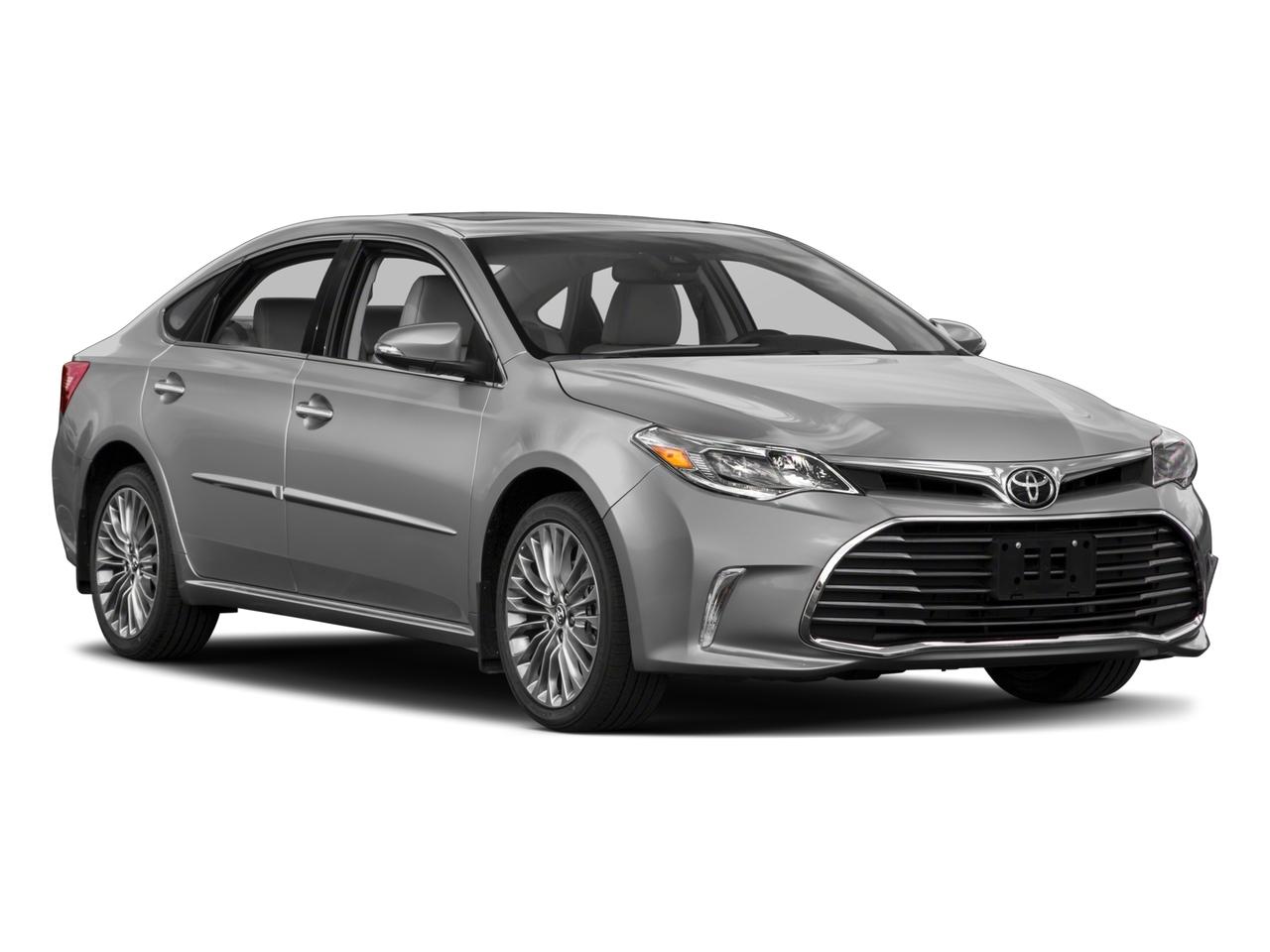 2018 Toyota Avalon Vehicle Photo in LONE TREE, CO 80124-2750