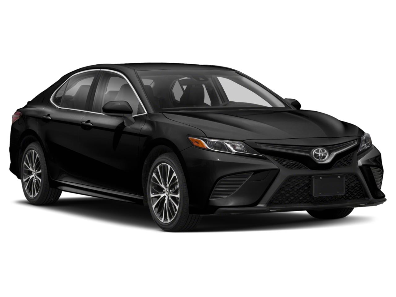 2018 Toyota Camry Vehicle Photo in Ft. Myers, FL 33907