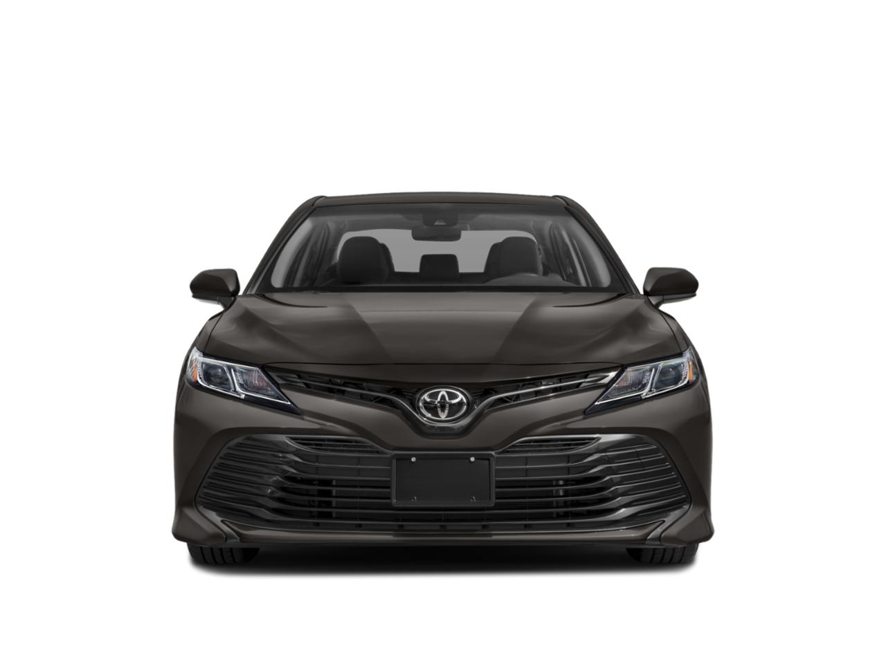 2018 Toyota Camry Vehicle Photo in Austin, TX 78728