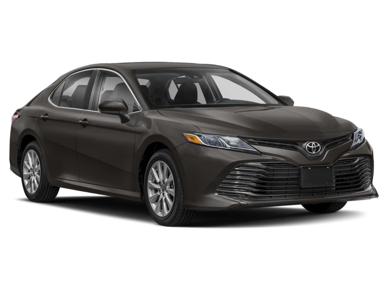 2018 Toyota Camry Vehicle Photo in Tampa, FL 33614