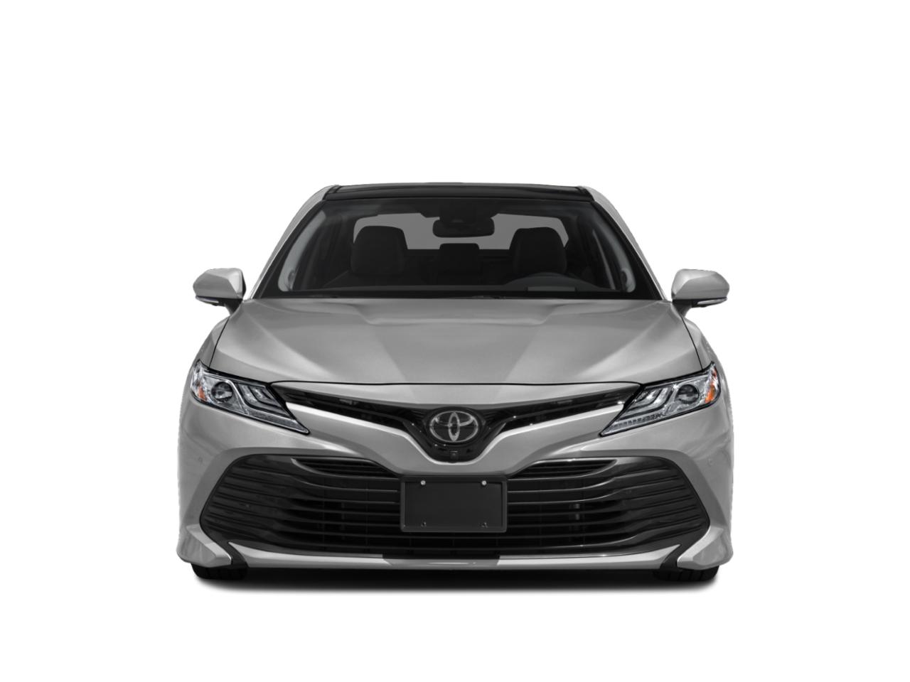 2018 Toyota CAMR Vehicle Photo in PEMBROKE PINES, FL 33024-6534