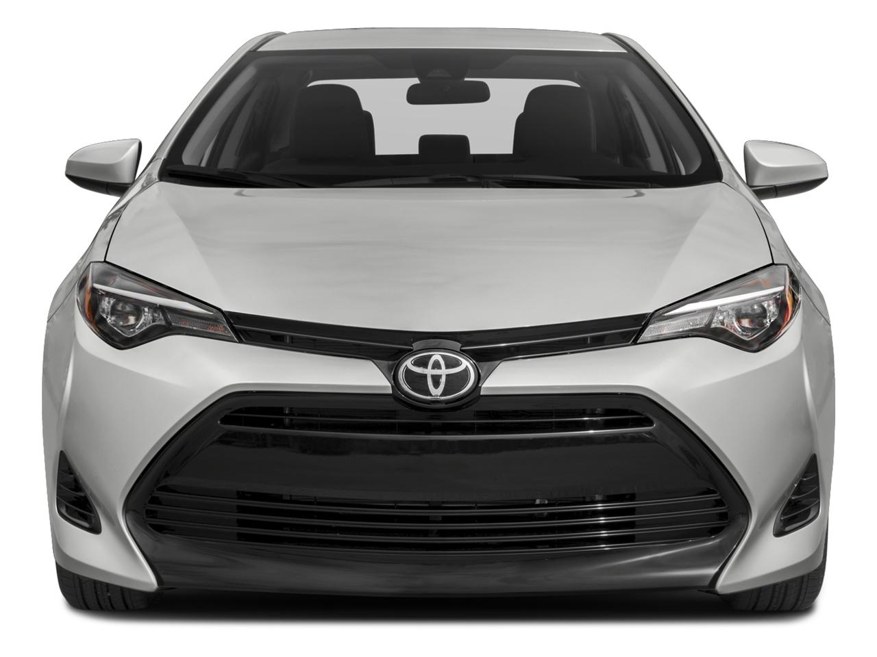 2018 Toyota Corolla Vehicle Photo in Appleton, WI 54914