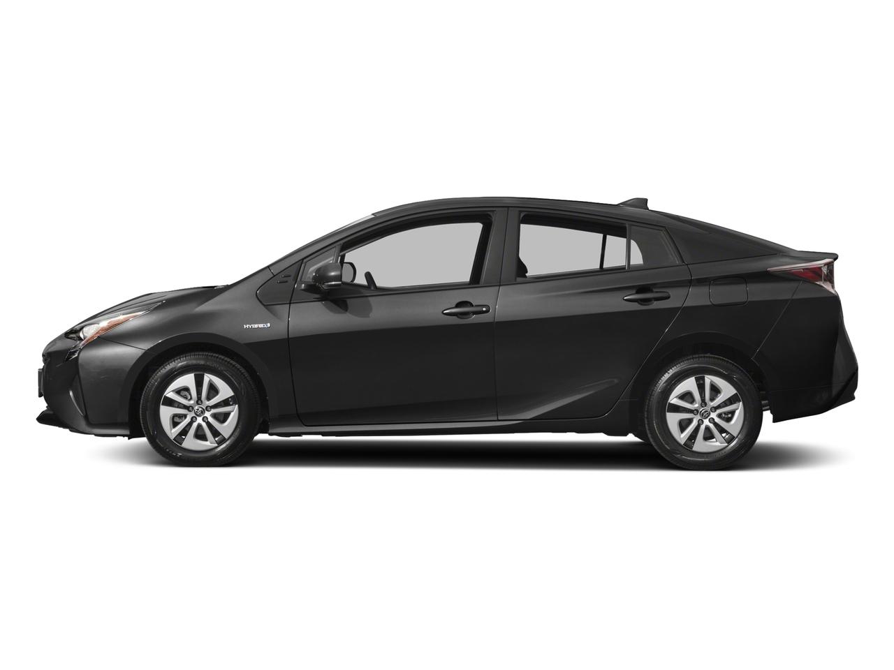 2018 Toyota Prius Vehicle Photo in Davie, FL 33331