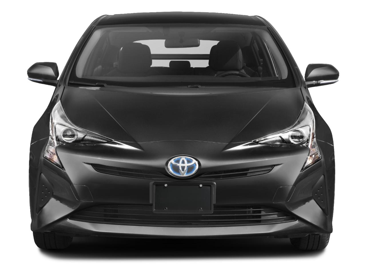 2018 Toyota Prius Vehicle Photo in Davie, FL 33331