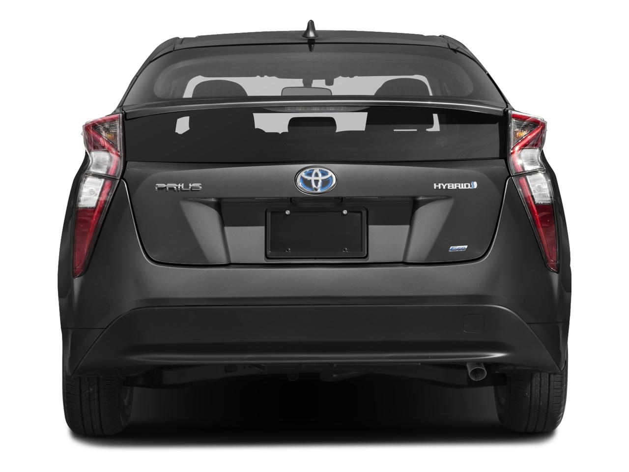 2018 Toyota Prius Vehicle Photo in Davie, FL 33331