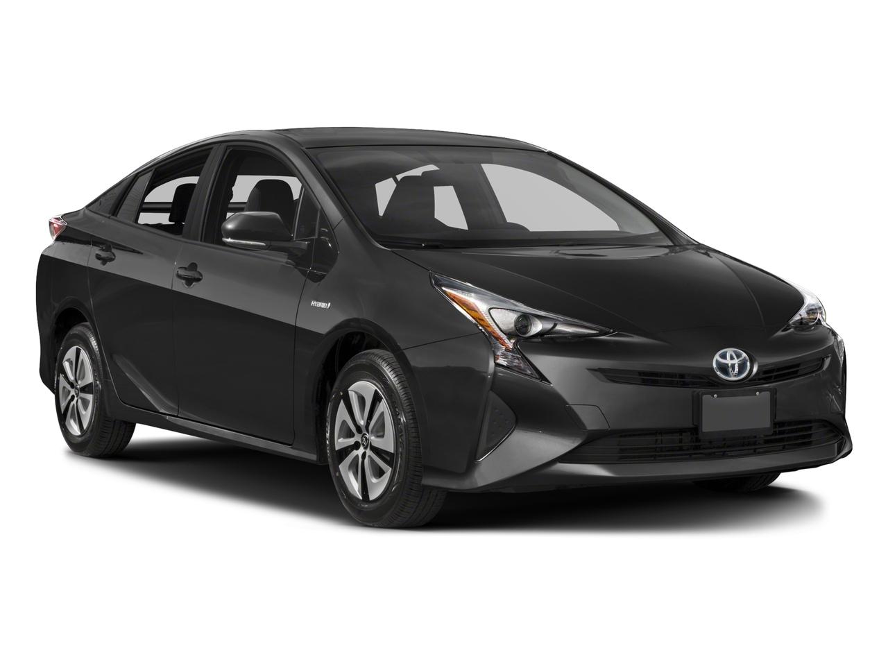 2018 Toyota Prius Vehicle Photo in Davie, FL 33331