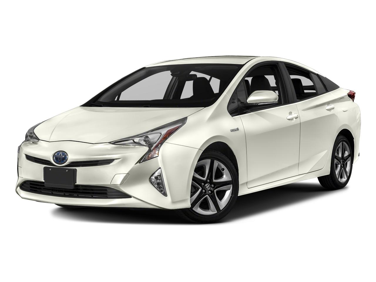 2018 Toyota Prius Vehicle Photo in Ft. Myers, FL 33907