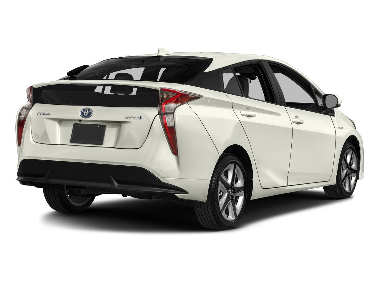 2018 Toyota Prius Vehicle Photo in Ft. Myers, FL 33907