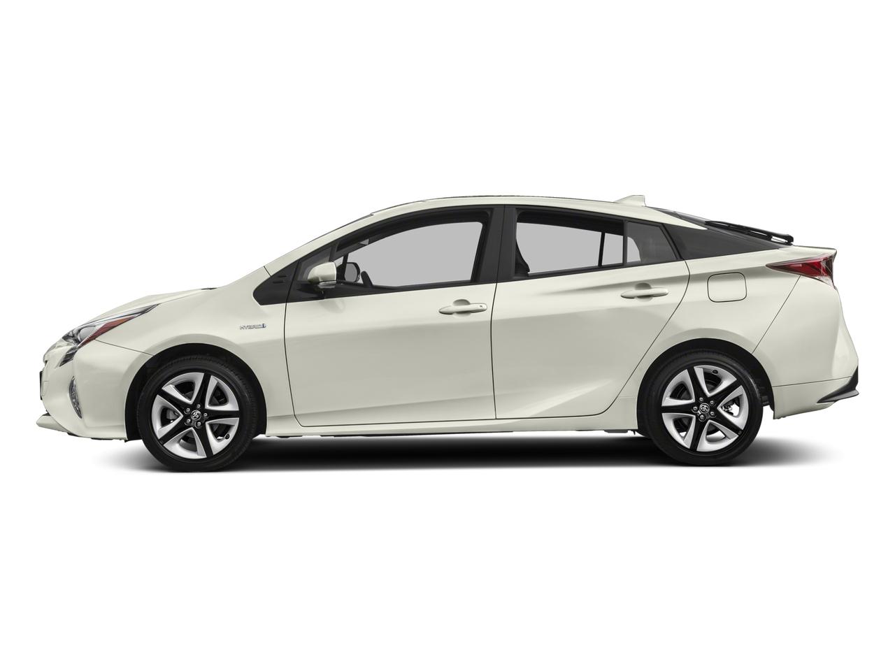 2018 Toyota Prius Vehicle Photo in Ft. Myers, FL 33907