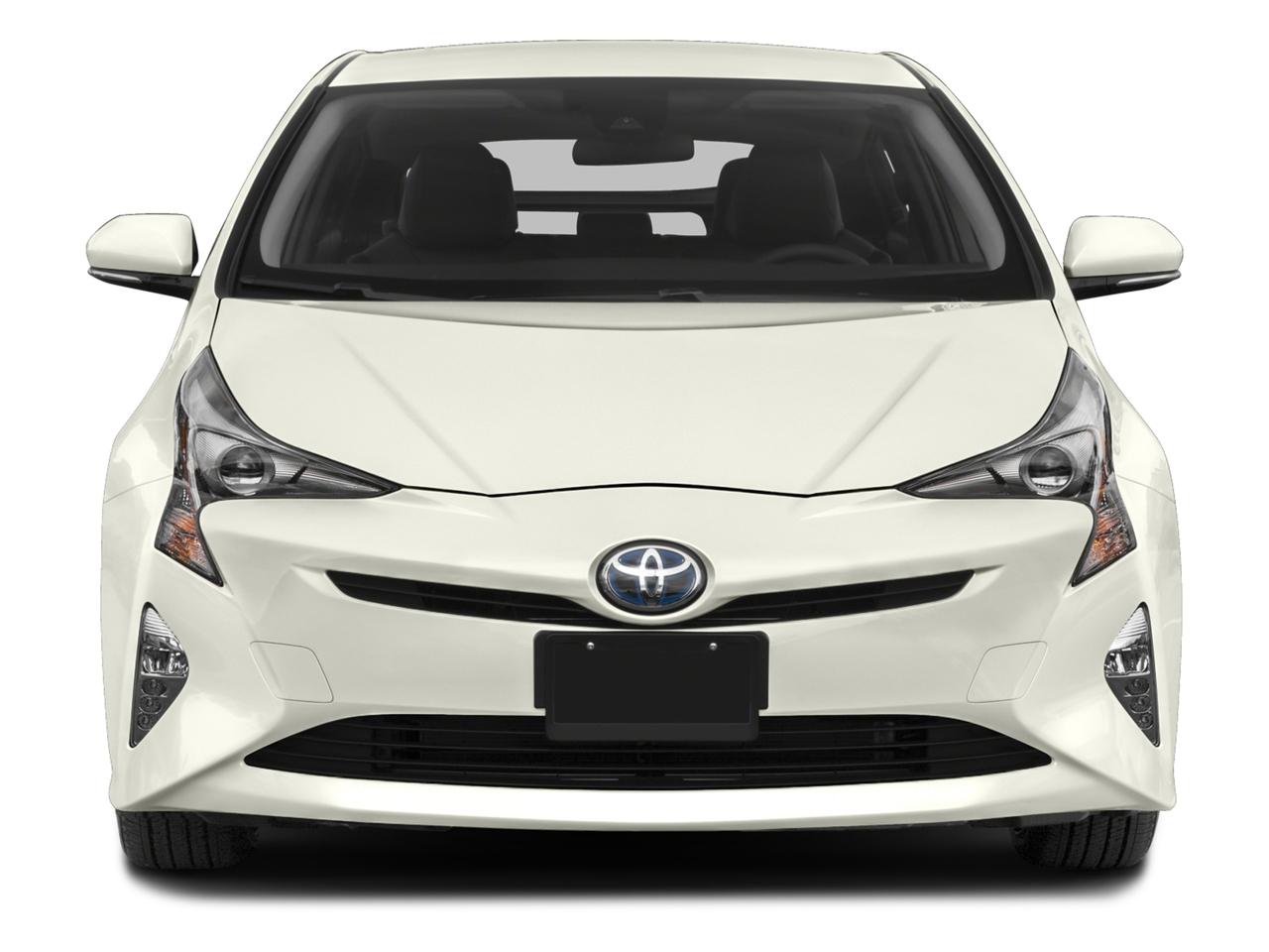 2018 Toyota Prius Vehicle Photo in Ft. Myers, FL 33907