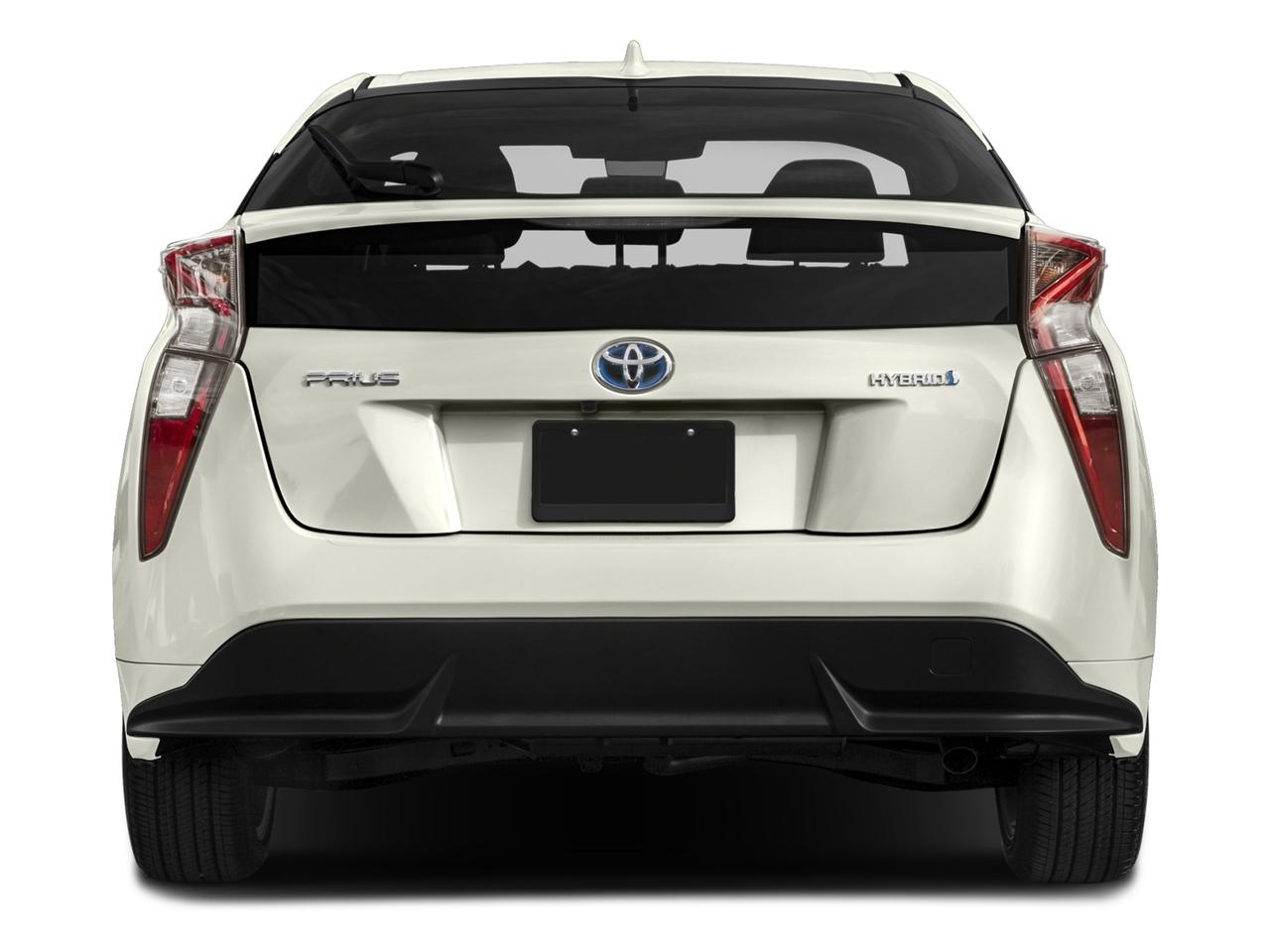 2018 Toyota Prius Vehicle Photo in Ft. Myers, FL 33907