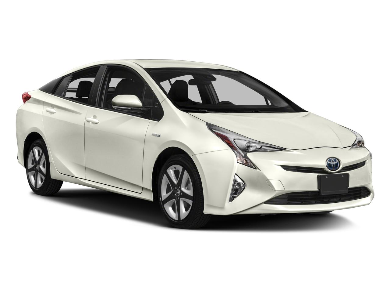 2018 Toyota Prius Vehicle Photo in Ft. Myers, FL 33907