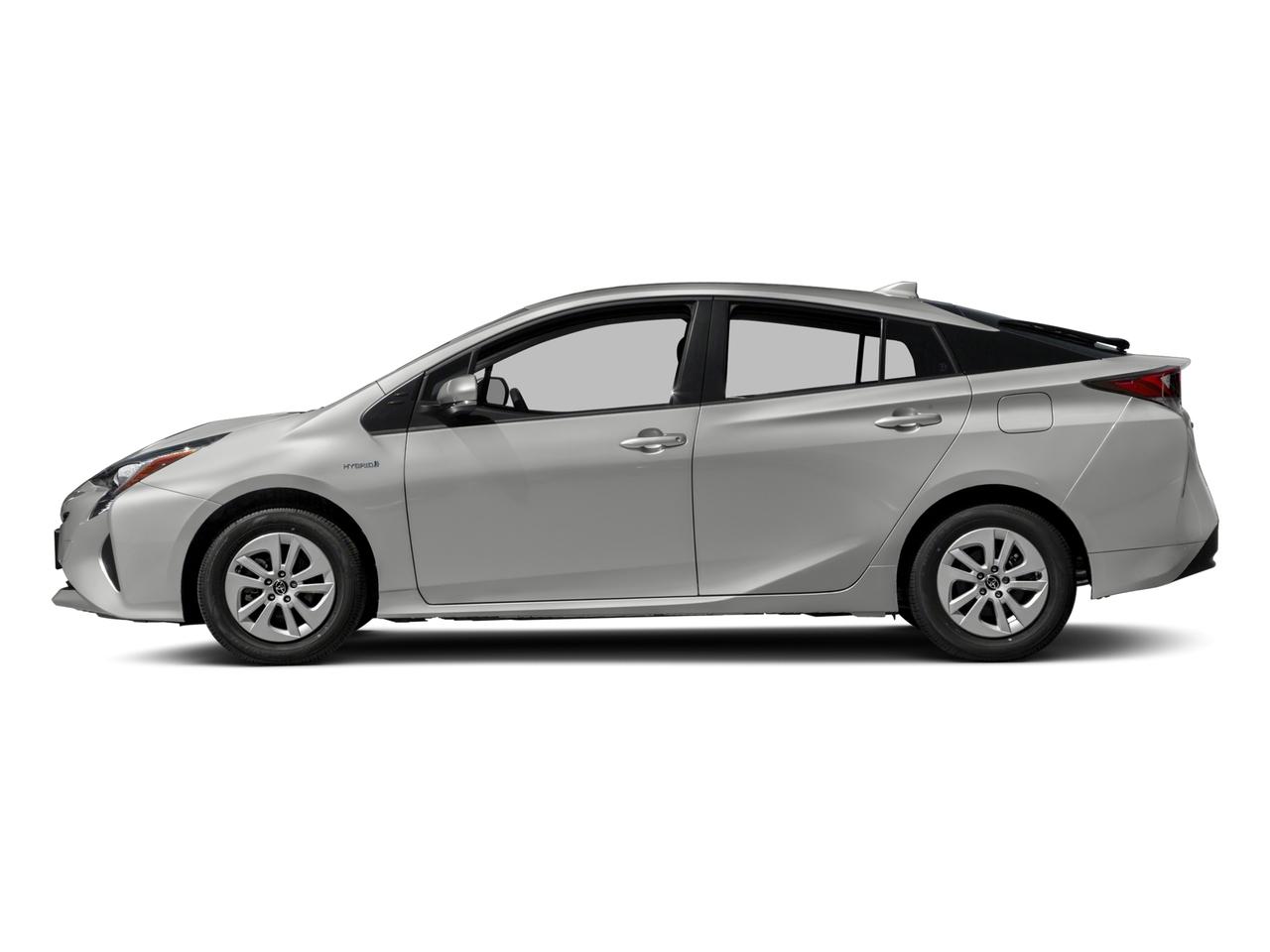 2018 Toyota Prius Vehicle Photo in Sanford, FL 32771