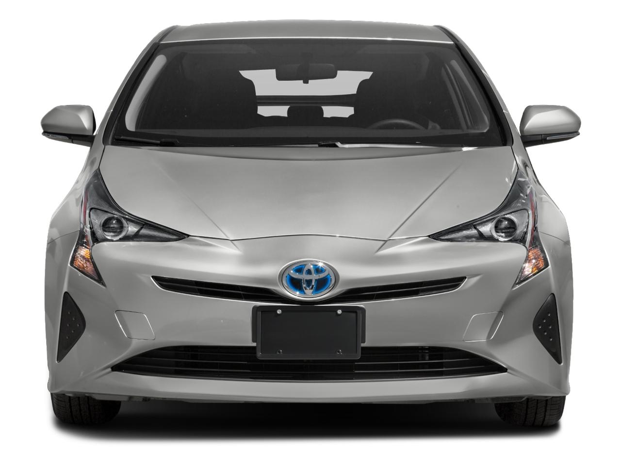 2018 Toyota Prius Vehicle Photo in Sanford, FL 32771