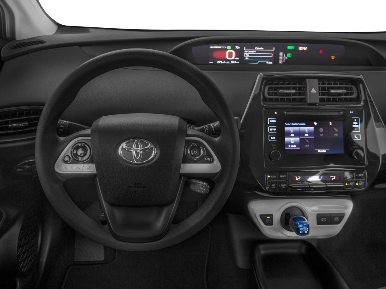 2018 Toyota Prius Vehicle Photo in Sanford, FL 32771