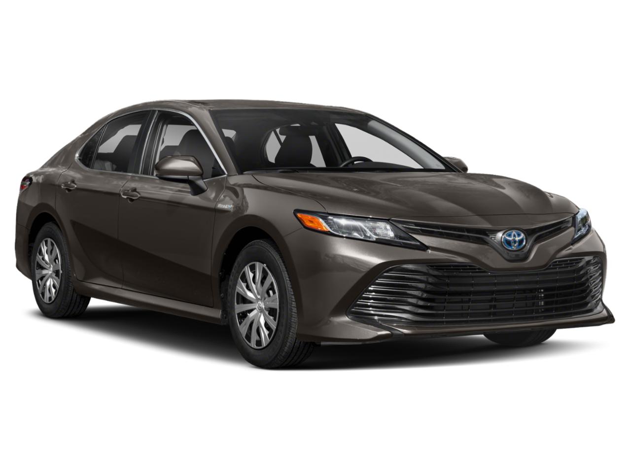 2018 Toyota Camry Vehicle Photo in Pinellas Park , FL 33781