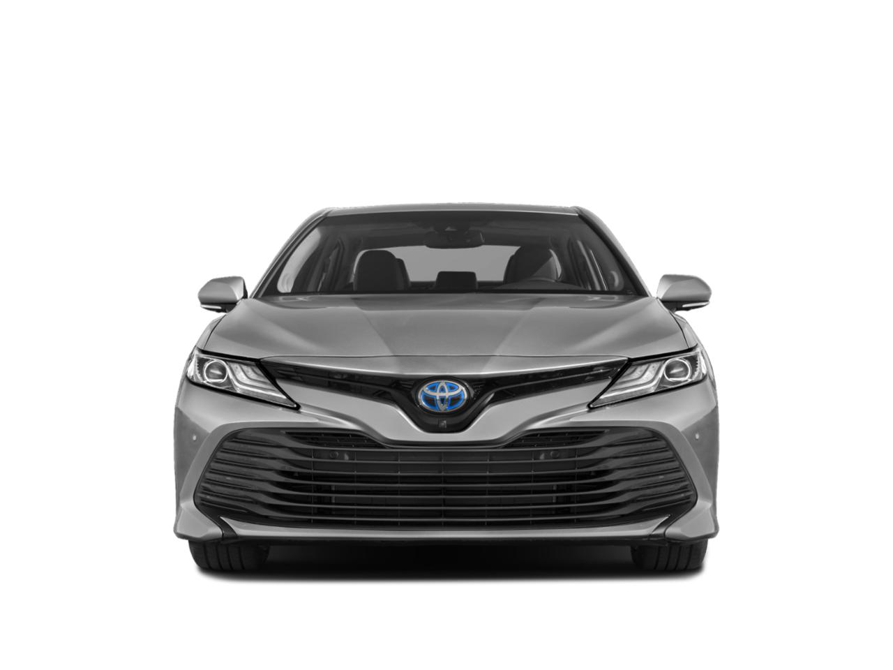 2018 Toyota Camry Vehicle Photo in Sanford, FL 32771