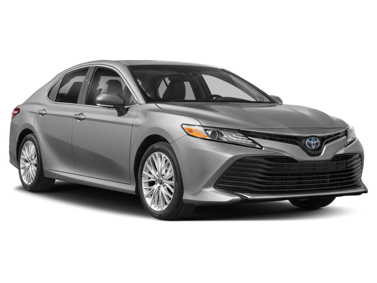 2018 Toyota Camry Vehicle Photo in Pinellas Park , FL 33781