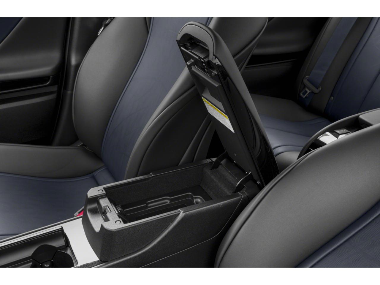 2018 Toyota Mirai Vehicle Photo in El Monte, CA 91731